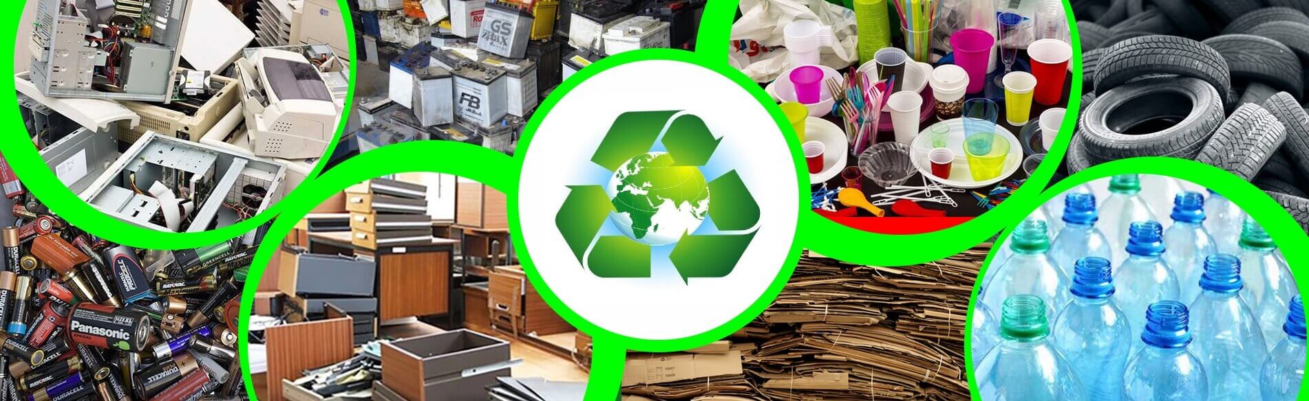 Обработка и утилизация отходов
